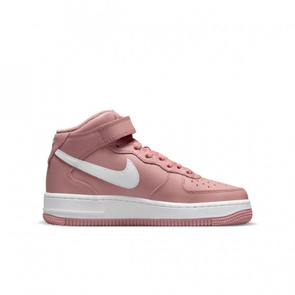 Pink - Nike Blazer Mid 77 Vintage Mens Shoes - Nike Air Force 1