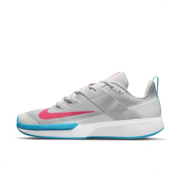 nike court vapor lite clay dames