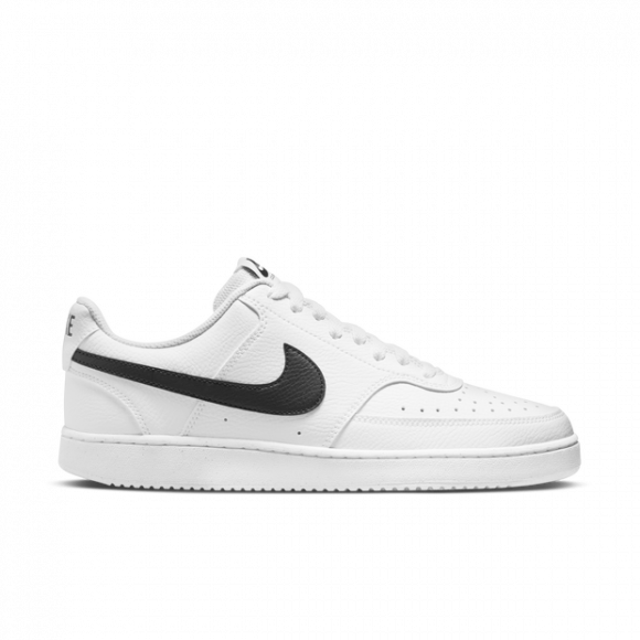 Chaussures Nike Court Vision Low Next Nature pour Homme - Blanc - DH2987-101