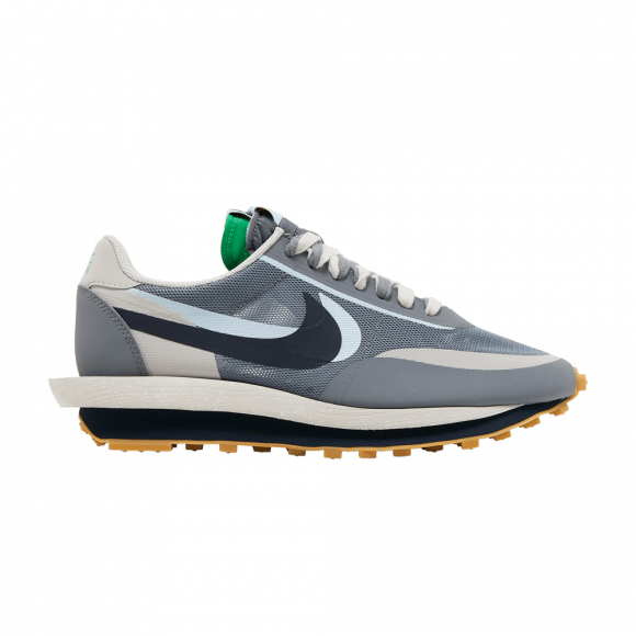 Nike sacai x Clot x LDWaffle 'Kiss Of Death 2' Special Box - DH3114-001-SB