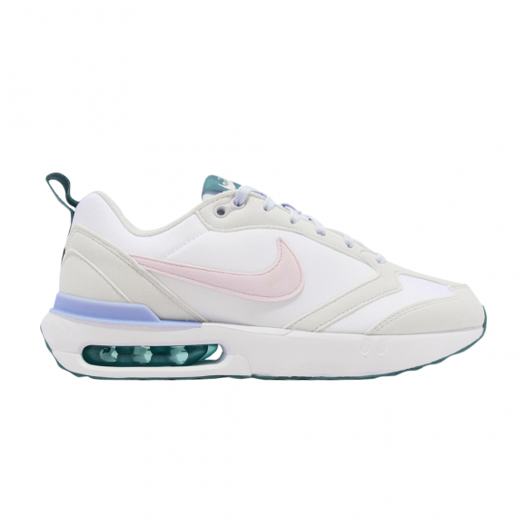 Air Max Dawn GS 'White Pearl Pink' - DH3157-108