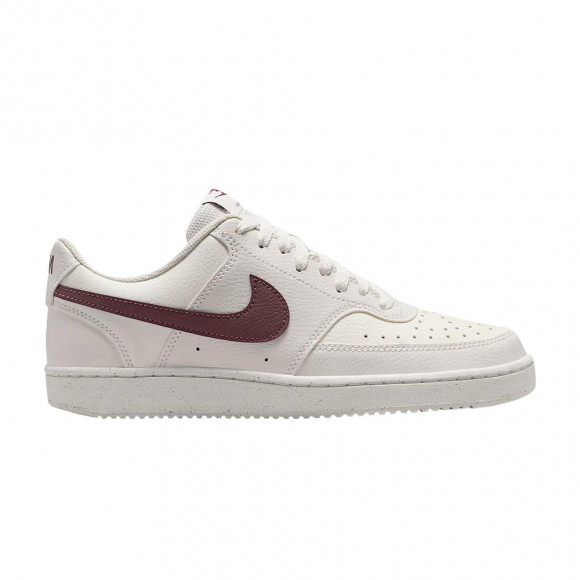 Nike Wmns Court Vision Low 'Off White Brown' | Women's Size 9 - DH3158-012