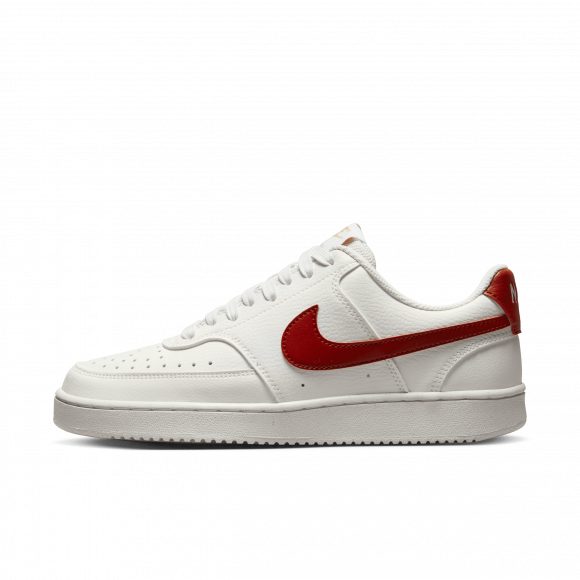 Scarpa Nike Court Vision Low Next Nature – Donna - Bianco - DH3158-104