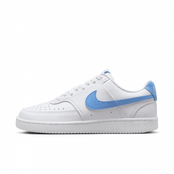 Scarpa Nike Court Vision Low Next Nature – Donna - Bianco - DH3158-107