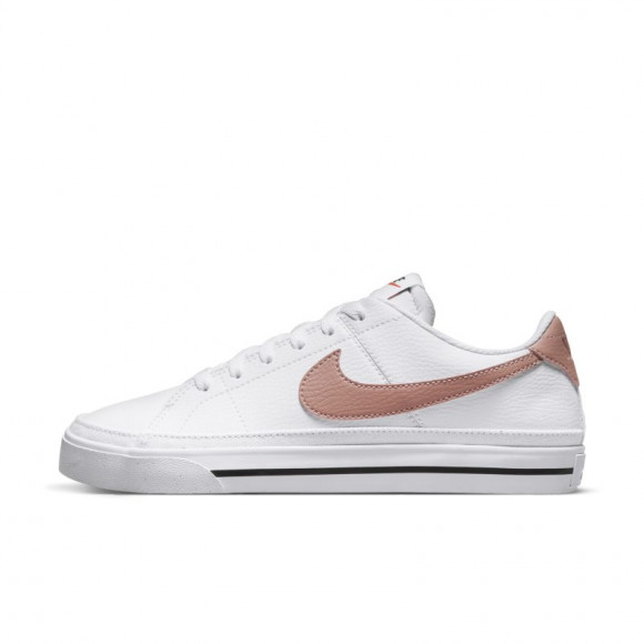 Nike Court Legacy Next Nature Women's Shoes White - Main Image