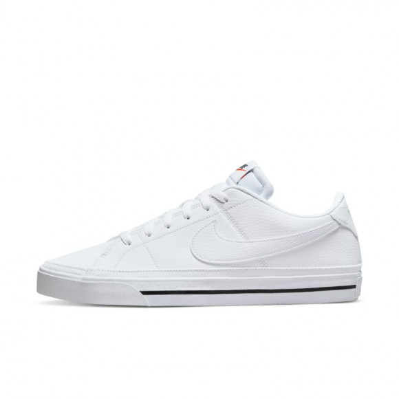 Nike Court Legacy Men's Shoes - White - DH3162-101