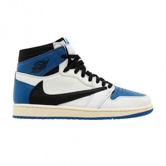 Fragment Design x Travis Scott x Air Jordan 1 Retro High Sample - DH322710500-974221-FA21-MNJDLS-642