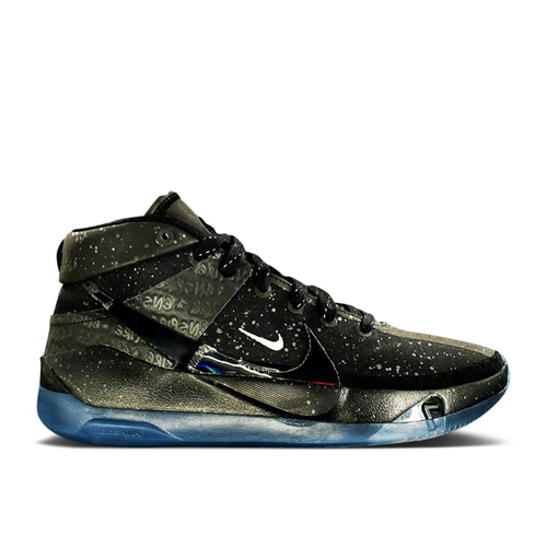 Nike Enspire x KD 13 'Black Ice' - DH3302-001