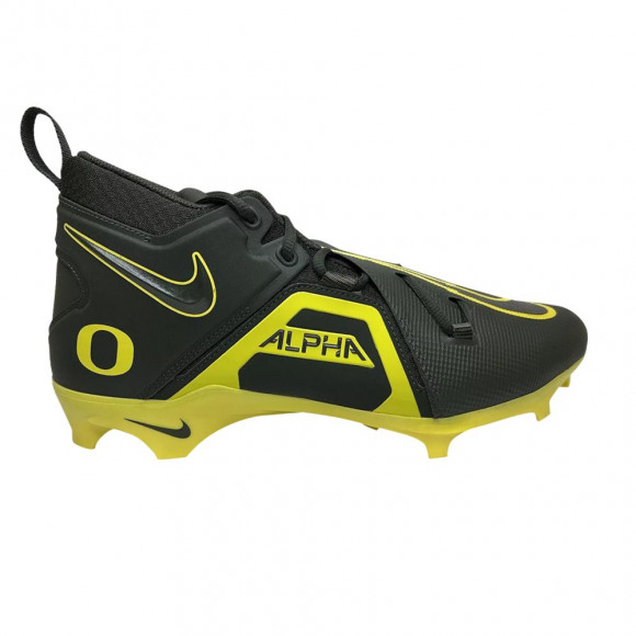 Nike Alpha Menace Pro 3 Wide 'Oregon Nightmare' PE | Green | Men's Size 13 - DH3358-337