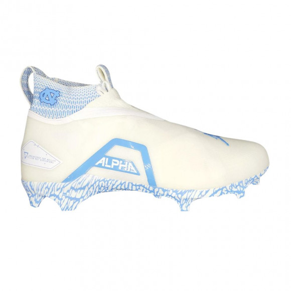 Jordan Alpha Menace Elite 3 'UNC' PE | White | Men's Size 12 - DH3365-105