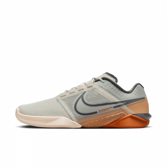 Nike Zoom Metcon Turbo 2 Men's Training Shoes - Grey - DH3392-006