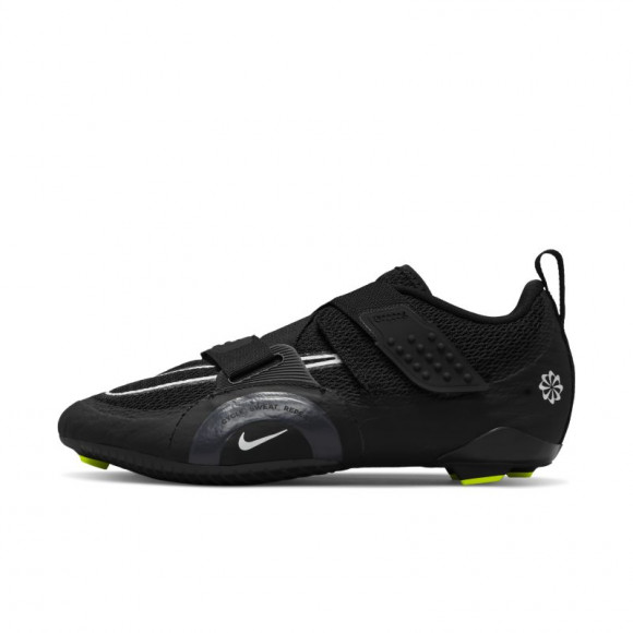 Nike SuperRep Cycle 2 Next Nature Women's Indoor Cycling Shoes - Black - DH3395-001
