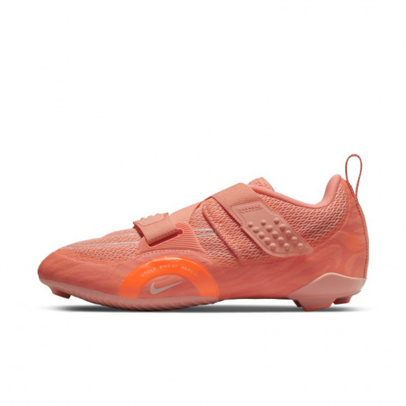 Nike SuperRep Cycle 2 Next Nature sko til innendørssykling til dame - Pink - DH3395-600