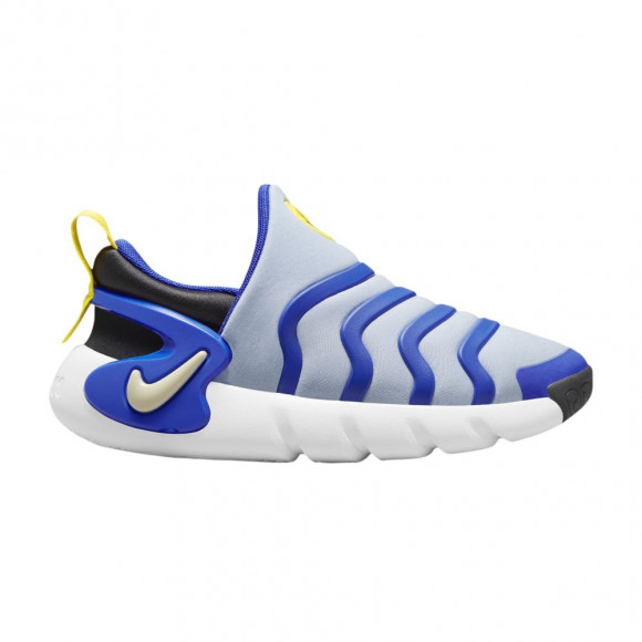 Nike Dynamo Go PS 'Cobalt Bliss Hyper Royal' | Blue | Kid's Size 13 - DH3437-405