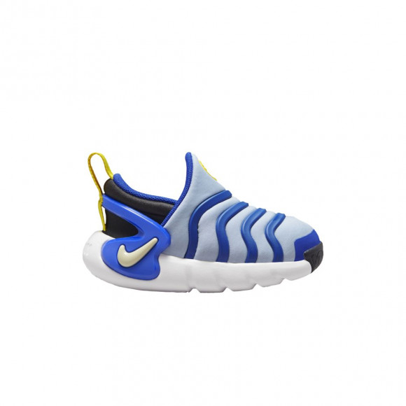 Nike Dynamo Go TD 'Cobalt Bliss Hyper Royal' | Blue | Infant Size 5 - DH3438-405