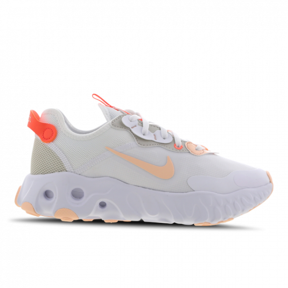 Sko Nike React ART3MIS för kvinnor - Vit - DH3940-100