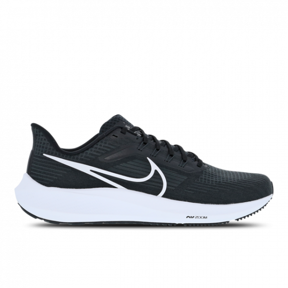 Nike Air Zoom Pegasus 39 Men's Road Running Shoes - Black - DH4071-001