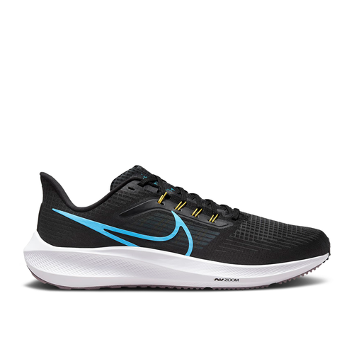Nike Air Zoom Pegasus 39 'Black Chlorine Blue' - DH4071-002