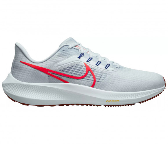 Chaussure de running sur route Nike Pegasus 39 pour homme - Gris - DH4071-007