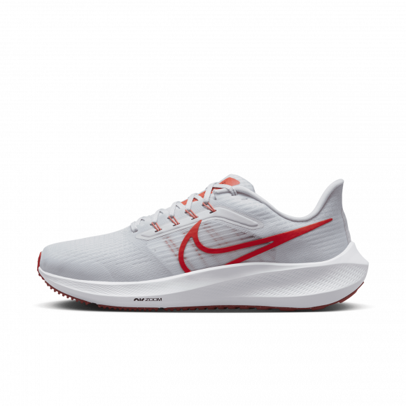 Nike Pegasus 39 Men's Road Running Shoes - Grey - DH4071-009