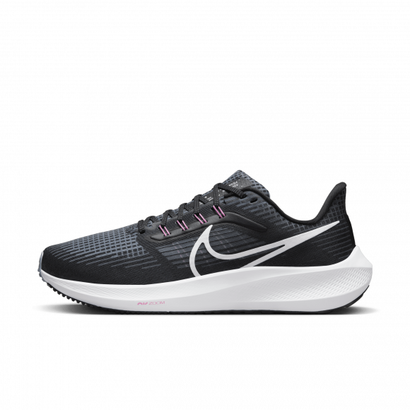 Chaussure de running sur route Nike Pegasus 39 pour homme - Noir - DH4071-010