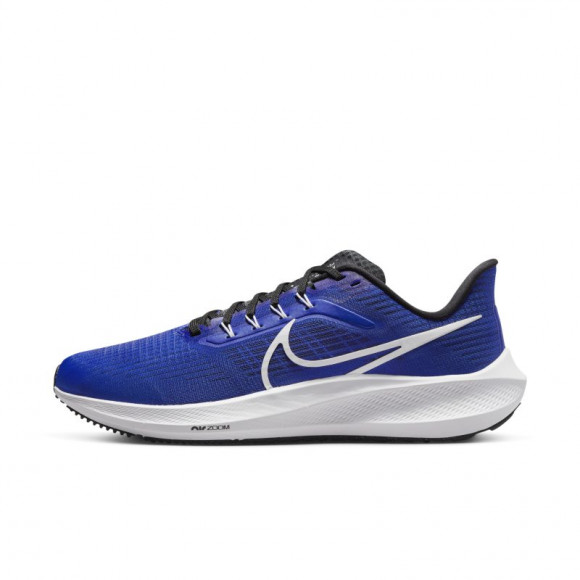 Nike Air Zoom Pegasus 39 Men's Road Running Shoes - Blue - DH4071-400