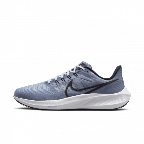 Nike Pegasus 39 Men's Road Running Shoes - Blue - DH4071-401