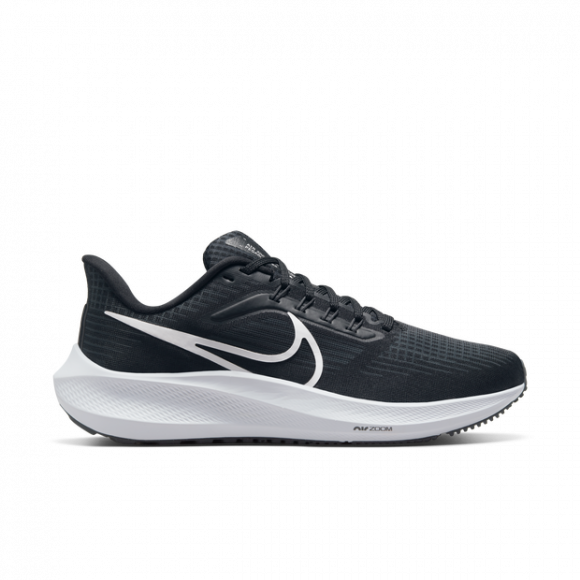 Nike Air Zoom Pegasus 39 Women's Road Running Shoes - Black - DH4072-001
