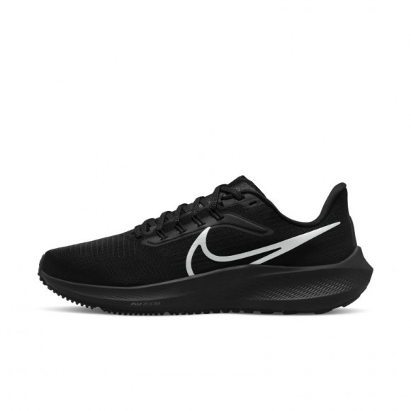 Nike Air Zoom Pegasus 39 Women's Road Running Shoes - Black
