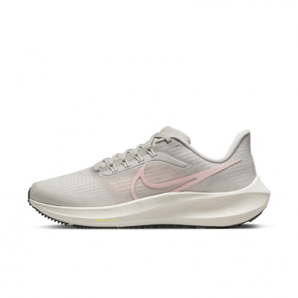 Nike Air Zoom Pegasus 39 Women's Road Running Shoes - Grey - DH4072-003