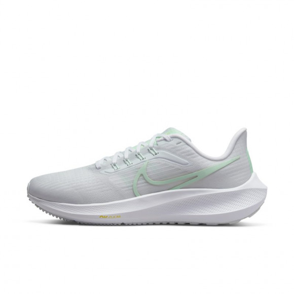Nike Air Zoom Pegasus 39 Women's Road Running Shoes - White - DH4072-102