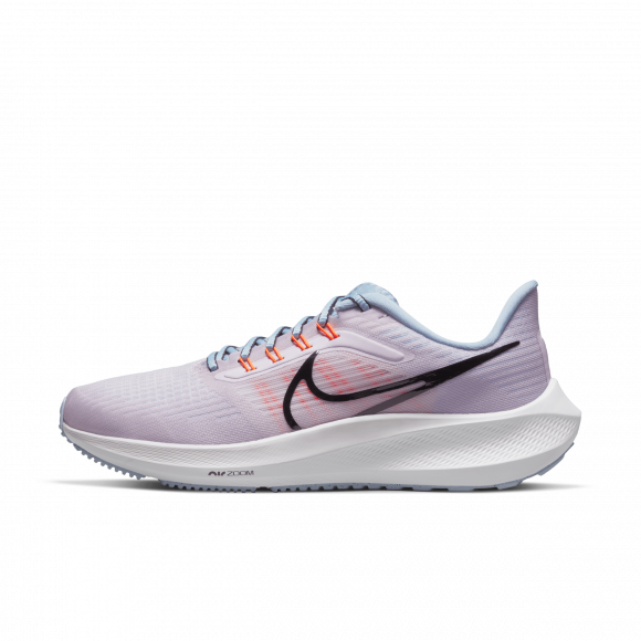 Nike Pegasus 39 Women's Road Running Shoes - Purple - DH4072-500
