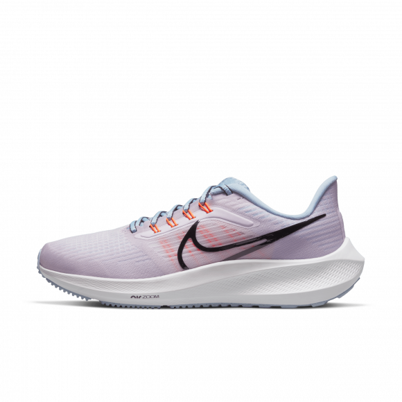 Nike Pegasus 39 Women's Road Running Shoes Purple