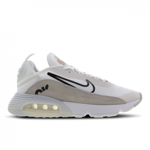 Nike Air Max 2090 Men's Shoe - White - DH4104-100