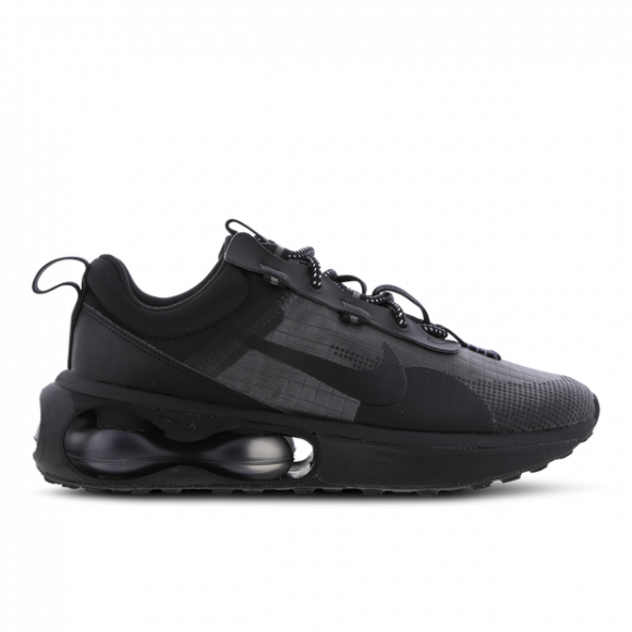 Nike Air Max 2021 Men's Shoes - Black - DH4245-002