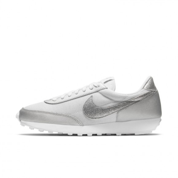 Nike Wmns Daybreak White/ White-Metallic Silver - DH4263-100
