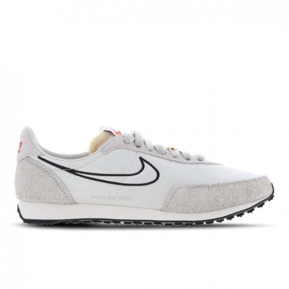 Nike Waffle Trainer 2 Natural Black - DH4390-100