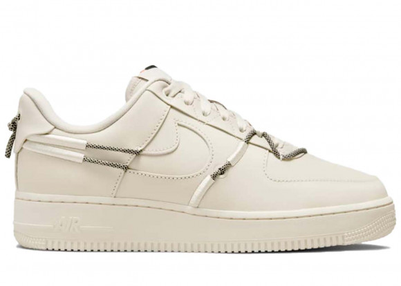 Imposible Lingüística Gestionar super cheap nike air force one shoes store locator Low '07 LX Light Orewood  Brown (W) - nike air epic vntg men watches for sale - DH4408 - 102