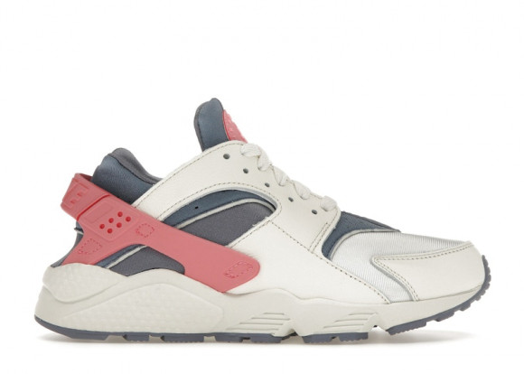 Nike Wmns Air Huarache 'Ashen Slate Coral' | Cream | Women's Size 9.5 - DH4439-401