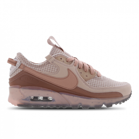 Nike W Air Max Terrascape 90 Next Nature Pink Oxford/ Rose Whisper-Fossil Rose - DH5073-600