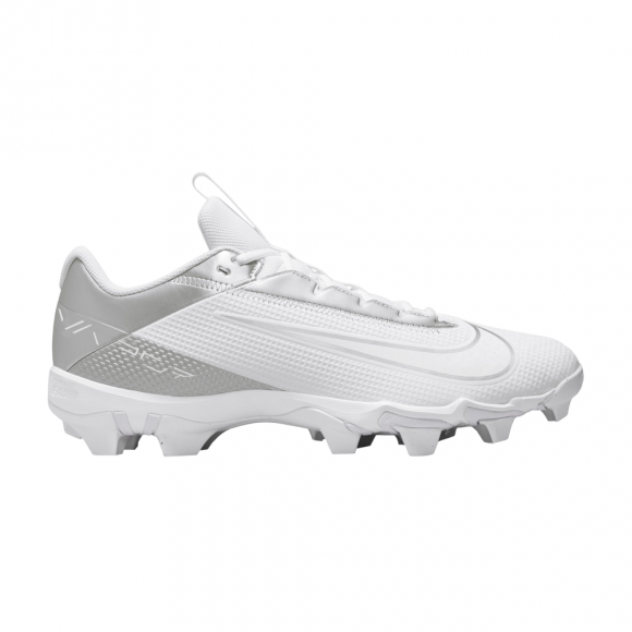 Vapor Edge Shark 2 'White Metallic Silver' - DH5088-102