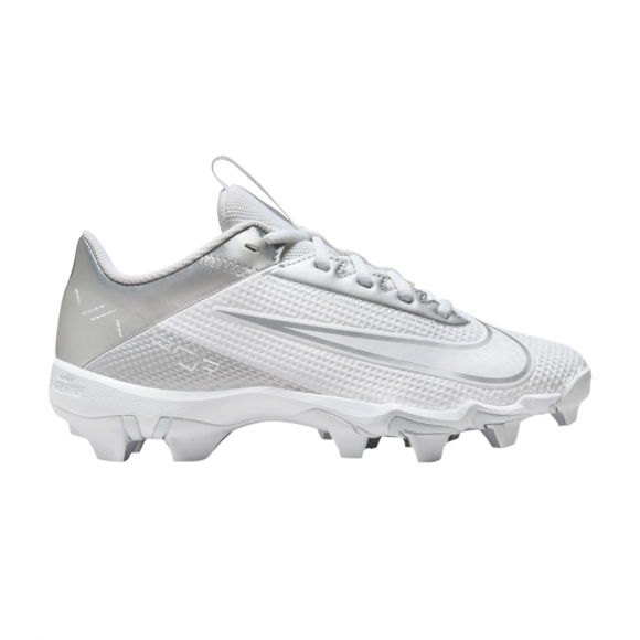 Vapor Edge Shark 2 GS 'White Metallic Silver' - DH5089-102
