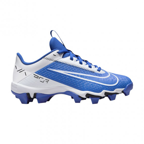 Nike Vapor Edge Shark 2 GS 'Hyper Royal' | Blue | Kid's Size 4.5 - DH5089-400