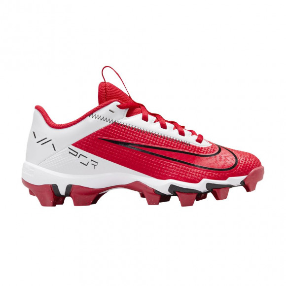 Vapor Edge Shark 2 GS 'University Red White' - DH5089-600