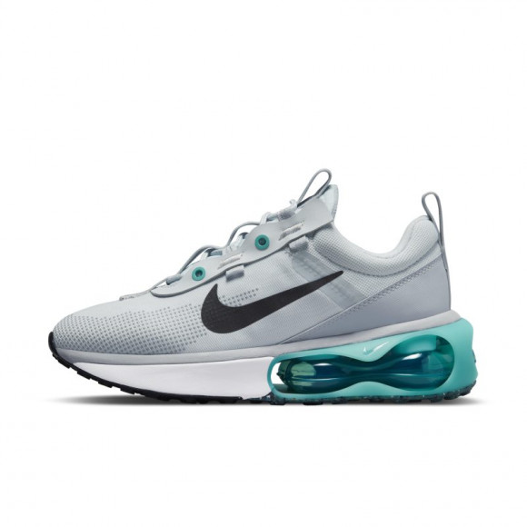 Nike Air Max 2021 Women's Shoes - Grey - DH5103-001