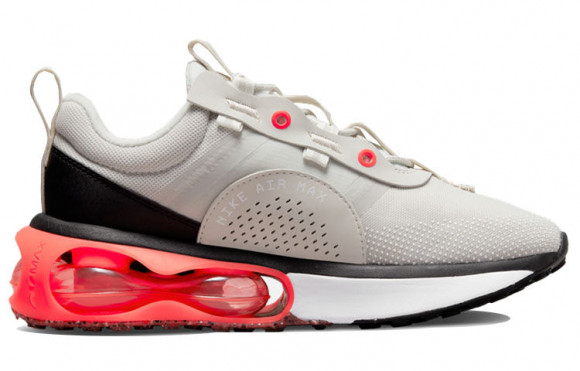 Nike Air Max 2021 Marathon Running Shoes/Sneakers DH5103-002 - DH5103-002