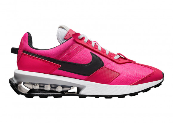 Vaca Por Saturar Nike Air Max Pre - Day Hot Pink - wholesale nike shoes free shipping