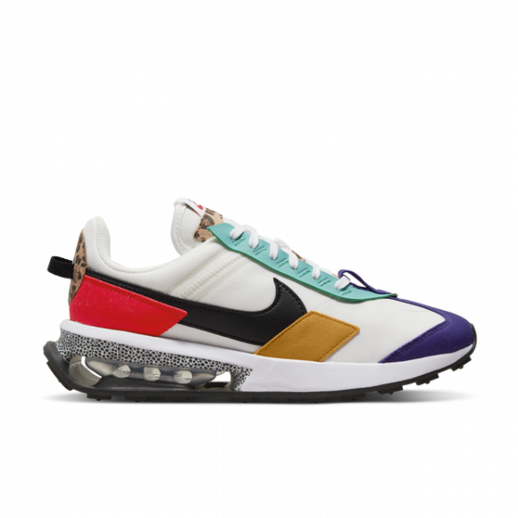 Nike Air Max Pre-Day SE Women's Shoes - White - DH5111-100