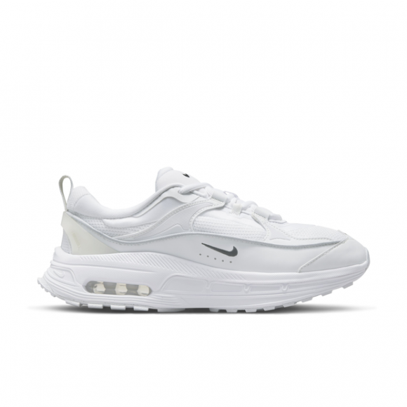 Nike Air Max Bliss-skoene til kvinder - hvid - DH5128-101