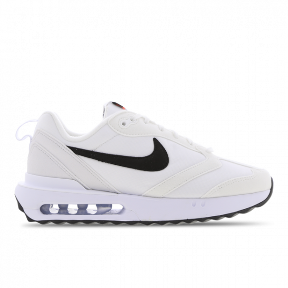 Nike Air Max Dawn-sko til kvinder - hvid - DH5131-101
